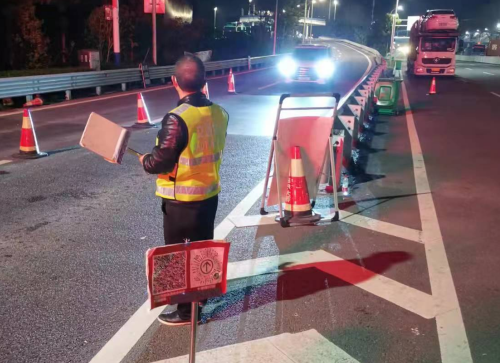 疫情防控，遠(yuǎn)通人沖鋒在前！